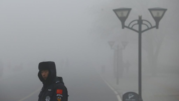 La pollution réduit le niveau d’intelligence mondial, selon une nouvelle étude La pollution réduit le niveau d’intelligence mondial, selon une nouvelle étude