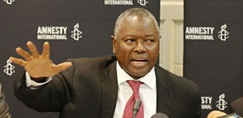 Alioune Tine sur la révocation du Maire de Dakar : "C’est un cauchemar, les moments les plus sombres de l'histoire du Sénégal" Alioune Tine sur la révocation du Maire de Dakar : "C’est un cauchemar, les moments les plus sombres de l'histoire du Sénégal"