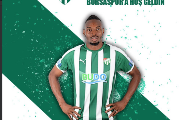 Officiel : Diafra Sakho (Rennes) prêté un an à Bursaspor