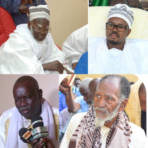 affaire des talibés de Serigne Saliou Touré: Sur médiation de Serigne Bass Abdou Khadre, Serigne Moustapha Abdou Lakram instruit Me El Hadj Diouf de retirer sa plainte affaire des talibés de Serigne Saliou Touré: Sur médiation de Serigne Bass Abdou Khadre, Serigne Moustapha Abdou Lakram instruit Me El Hadj Diouf de retirer sa plainte