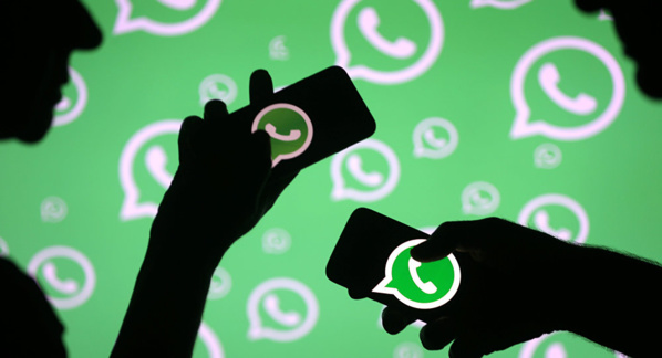 Code des communications électroniques: vers l’interdiction des appels audio et vidéo sur whatsapp Code des communications électroniques: vers l’interdiction des appels audio et vidéo sur whatsapp