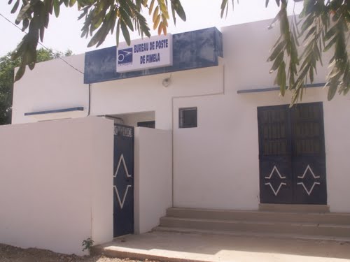 Scandale : Le boss de la Poste à Fimela pompe la caisse et simule un… Kidnapping Scandale : Le boss de la Poste à Fimela pompe la caisse et simule un… Kidnapping