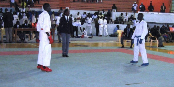 Championnats d’Afrique au Rwanda : le Sénégal gagne 6 médailles d’argent et 3 bronze Championnats d’Afrique au Rwanda : le Sénégal gagne 6 médailles d’argent et 3 bronze