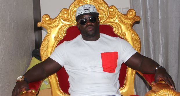 Alioune Sarr encore : « Eumeu Séne n’est pas un Roi des arènes » Alioune Sarr encore : « Eumeu Séne n’est pas un Roi des arènes »