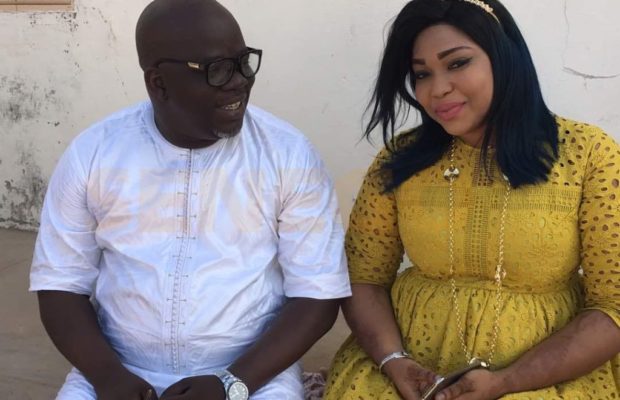 Audio : Boubs réagit aux rumeurs de « niarel », Ndoye Bane répond aux menaces visant sa femme et lui
