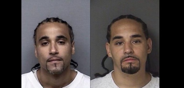 États-Unis : Un homme confondu avec son sosie passe 17 ans en prison (photos) États-Unis : Un homme confondu avec son sosie passe 17 ans en prison (photos)