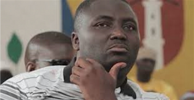 VIDEO : Bamba Fall se prononce sur la cause de l’arrestation de Khalifa Sall
