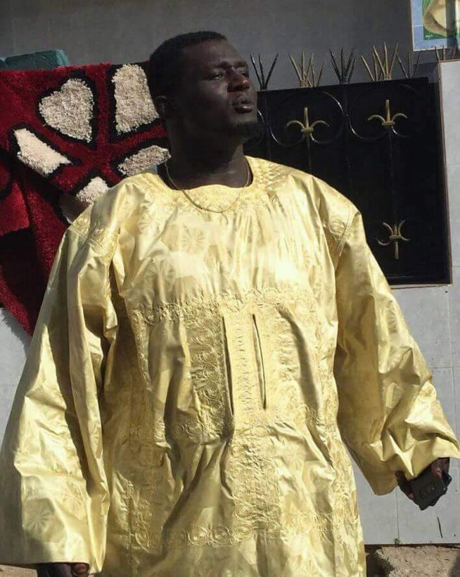 Maggal des 2 raaka de NDARLE: Balla Gaye 2 en « BAYE LAHAT »