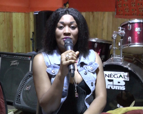 Vidéo: TITI «Nul ne peut échapper à son destin» son remariage, sa supposée fille qui…