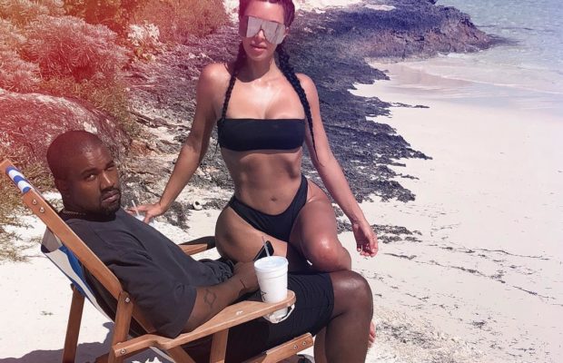Kim Kardashian a t-elle couché avec Drake ? Elle répond aux rumeurs ! Kim Kardashian a t-elle couché avec Drake ? Elle répond aux rumeurs !