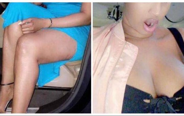 Les tenues les plus osées de Diaba Sora qui choquent