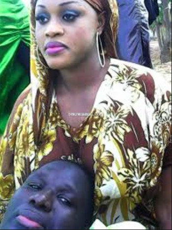 EXCLUSI: La danseuse de Salam Diallo, Kadia Dia se marie demain jeudi à Ouest Foire.