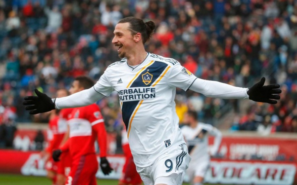 ZLATAN IBRAHIMOVIC vers un transfert surprise en Egypte ZLATAN IBRAHIMOVIC vers un transfert surprise en Egypte