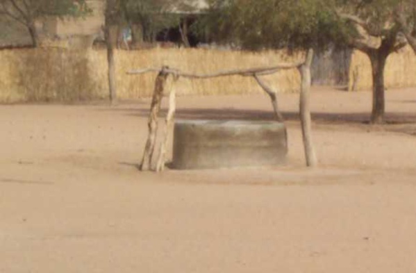 Drame à Vélingara : un homme se donne la mort en buvant du pesticide Drame à Vélingara : un homme se donne la mort en buvant du pesticide