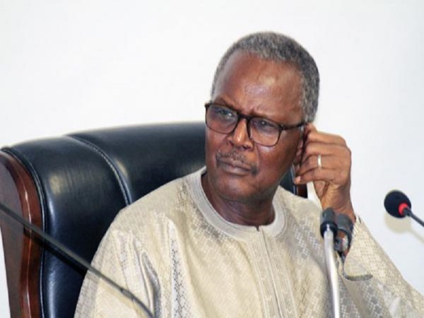 Succession de Khalifa Sall : "ça sera Alioune Ndoye ou une délégation spéciale"
