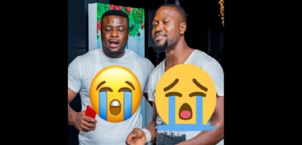 Ghana: il meurt en préparant les funérailles de son ami Ghana: il meurt en préparant les funérailles de son ami