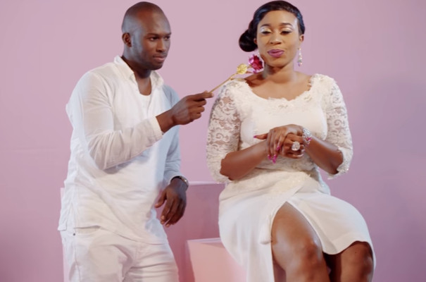 Exclusif: Découvrez Le nouveau clip de Aida Samb « LOVE » Exclusif: Découvrez Le nouveau clip de Aida Samb « LOVE »