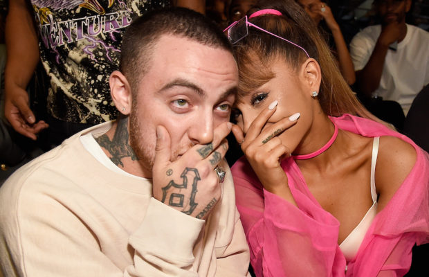 Mac Miller retrouvé mort à son domicile: son ex Ariana Grande accusée sur les réseaux sociaux Mac Miller retrouvé mort à son domicile: son ex Ariana Grande accusée sur les réseaux sociaux