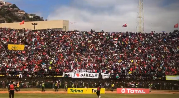 Madagascar Vs Sénégal : Les première images, le stade plein à craquer, le onze probable des lions Madagascar Vs Sénégal : Les première images, le stade plein à craquer, le onze probable des lions