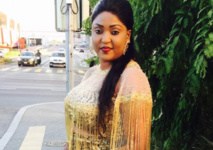 Concert de Wally Ballago Seck à Genève , L’animatrice Alima Ndione démontre son « Sagnsés » Concert de Wally Ballago Seck à Genève , L’animatrice Alima Ndione démontre son « Sagnsés »