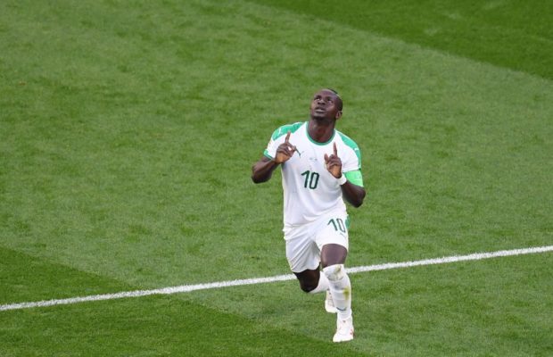 Le Sénégal honoré par la présence de Sadio Mané parmi les 55 joueurs retenus pour… Le Sénégal honoré par la présence de Sadio Mané parmi les 55 joueurs retenus pour…