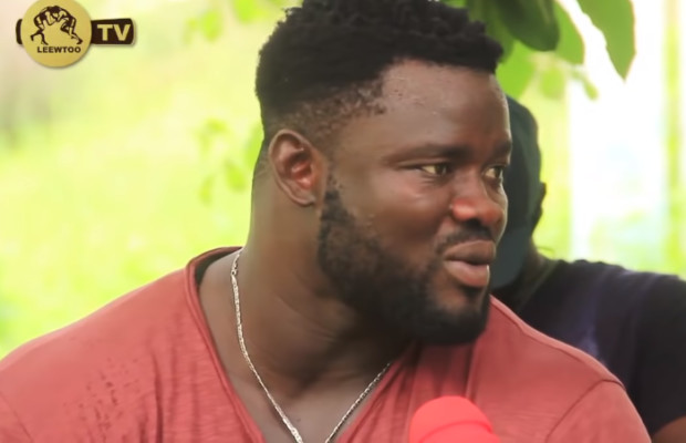 Eumeu Sène répond à Alioune Sarr et Balla Gaye … « Douma sori si wakhou Tyson…. Eumeu Sène répond à Alioune Sarr et Balla Gaye … « Douma sori si wakhou Tyson….