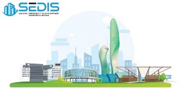 Immobilier : Le Salon de l’Emergence s’ouvre en prélude du Bercy de Pape Diouf