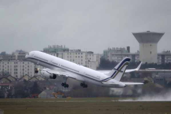 Soudan du Sud: un crash d’avion fait 19 morts (PHOTOS) Soudan du Sud: un crash d’avion fait 19 morts (PHOTOS)