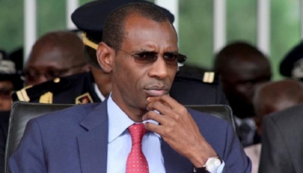 Ouverture officielle de l'autoroute Ila Touba : Abdoulaye Daouda Diallo et des techniciens de l'Ageroute reçus par Serige Mountakha Mbacké Ouverture officielle de l'autoroute Ila Touba : Abdoulaye Daouda Diallo et des techniciens de l'Ageroute reçus par Serige Mountakha Mbacké