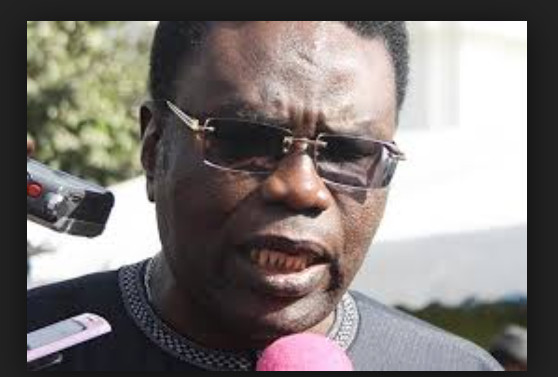 Deux ans déjà ; Mbaye Jacques Diop nous a quitté Deux ans déjà ; Mbaye Jacques Diop nous a quitté