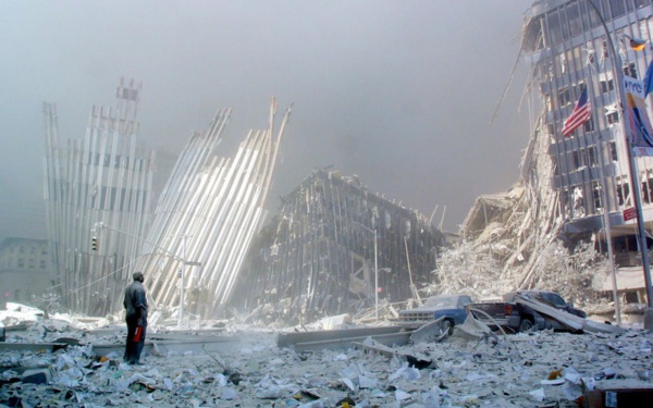 11 Septembre, dix-sept ans après l’attentat : 1100 victimes n’ont toujours pas été identifiées