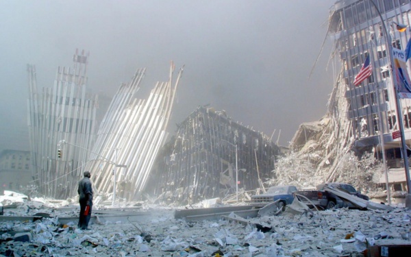 11 Septembre, dix-sept ans après l’attentat : 1100 victimes n’ont toujours pas été identifiées 11 Septembre, dix-sept ans après l’attentat : 1100 victimes n’ont toujours pas été identifiées