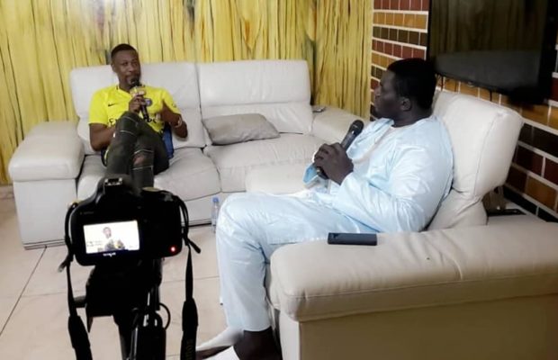Ce mardi à la TFM – Balla Gaye 2 vs Mod’Lô – Ce que mijote Gaston Mbengue Ce mardi à la TFM – Balla Gaye 2 vs Mod’Lô – Ce que mijote Gaston Mbengue
