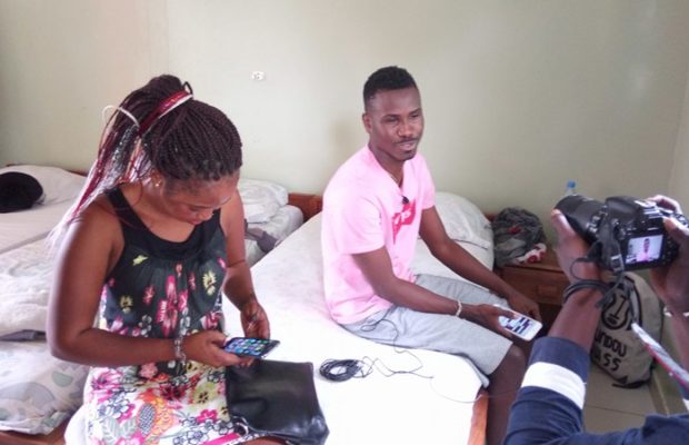 Depuis son mariage, Dip Doundou Guiss vit le Depuis son mariage, Dip Doundou Guiss vit le