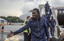 Aliou Cissé ne lâche toujours pas Ferland Mendy, Sada Thioub dans son viseur Aliou Cissé ne lâche toujours pas Ferland Mendy, Sada Thioub dans son viseur