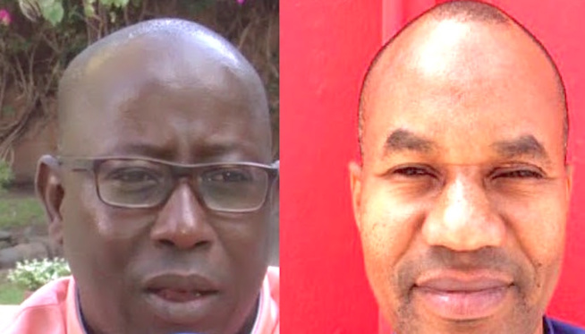 Exclusif! Une radio, Baobab FM, et d’une télévision, Baobab Tv, Révélations sur le groupe de presse de Mamoudou Ibra Kane et Alassane Samba Diop Exclusif! Une radio, Baobab FM, et d’une télévision, Baobab Tv, Révélations sur le groupe de presse de Mamoudou Ibra Kane et Alassane Samba Diop