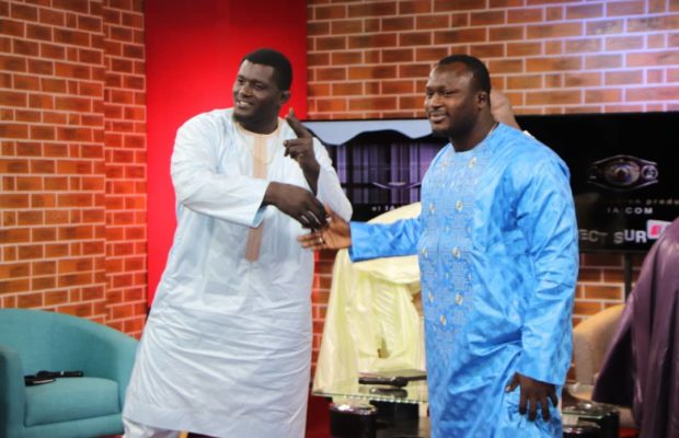 Les coulisses du face à face Balla Gaye 2 vs Modou Lô: Gaston donne l'exlusivité à TFM…Tout ce que vous n’avez pas vu en Images