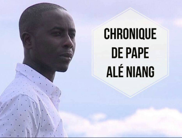 Pape Alé Niang s’en prend à l’opposition…