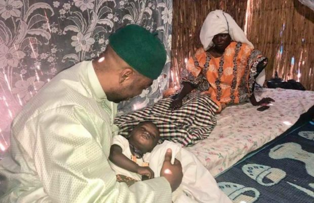 AFFAIRE FALLOU SÈNE MACKY CONSOLE LA FAMILLE AVEC 3 CONTRATS DE… La veuve de Fallou, Bineta Niang a signé un… AFFAIRE FALLOU SÈNE MACKY CONSOLE LA FAMILLE AVEC 3 CONTRATS DE… La veuve de Fallou, Bineta Niang a signé un…