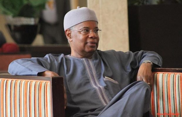 Djibo Leity Ka, un an déjà Djibo Leity Ka, un an déjÃ