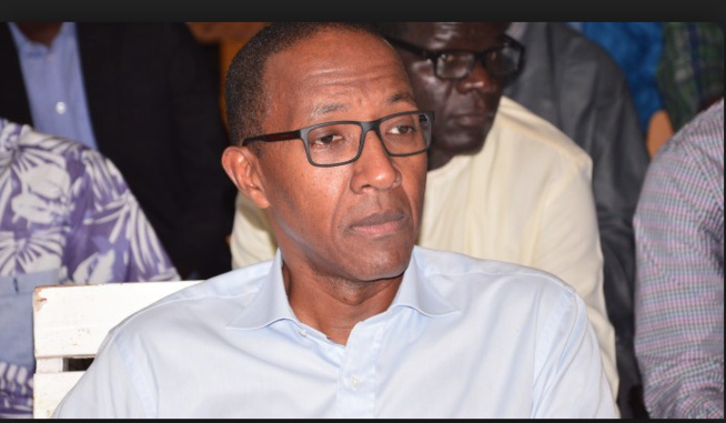 Démission : Abdoul Mbaye perd son Directeur Exécutif Amadou Badiane...en plein parrainage