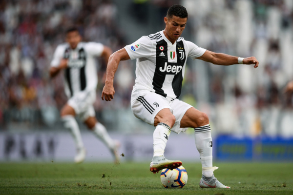 JUVE: Le transfert de Ronaldo rapporte déjà gros aux actionnaires JUVE: Le transfert de Ronaldo rapporte déjà gros aux actionnaires