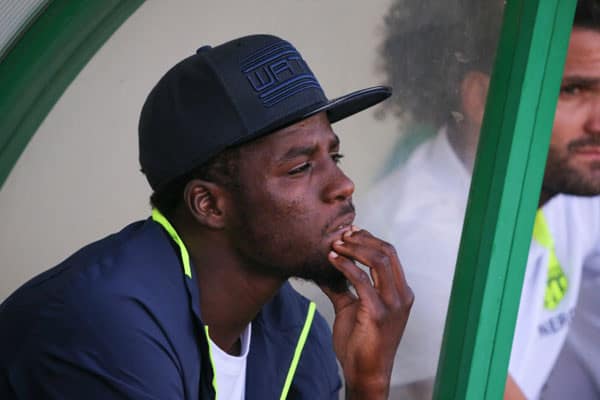Sunderland: Les raisons du Licenciement de Papy Djilobodji Sunderland: Les raisons du Licenciement de Papy Djilobodji