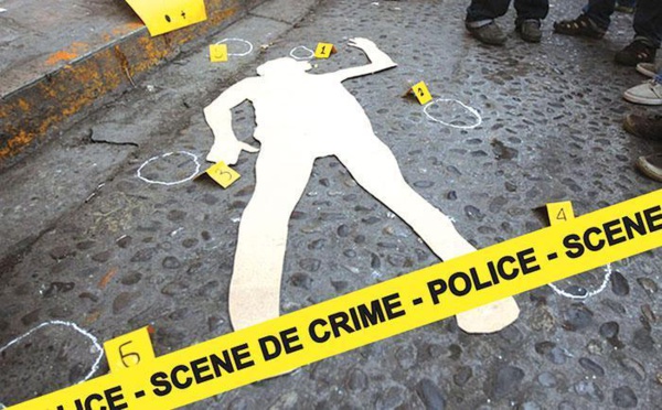 Crime passionnel à Boune village de Keur Massar : un gangster poignarde à mort son ami à cause d’une fille et... Crime passionnel à Boune village de Keur Massar : un gangster poignarde à mort son ami à cause d’une fille et...