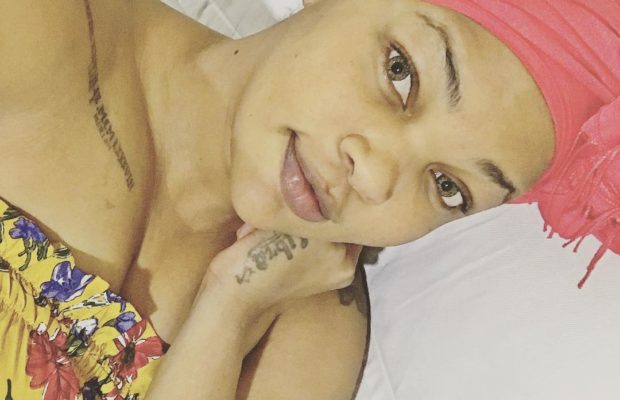« J’aime un homme qui me bastonne », dixit… « J’aime un homme qui me bastonne », dixit…
