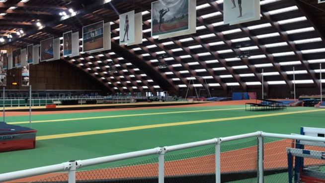 Balla Gaye 2 s'envole à l'INSEP de Paris pour 03 mois. Balla Gaye 2 s'envole à l'INSEP de Paris pour 03 mois.