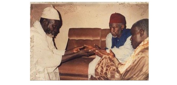 14 septembre1997-14 septembre 2018 : Mame Dabakh, yaga bakh (Par Papa Makhtar Diallo)