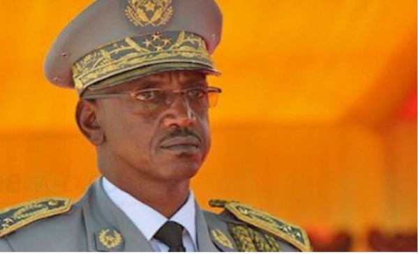 Ambassade du Sénégal en Espagne : Pourquoi Ie général Mamadou Sow a été remplacé par Mariame Sy? Ambassade du Sénégal en Espagne : Pourquoi Ie général Mamadou Sow a été remplacé par Mariame Sy?
