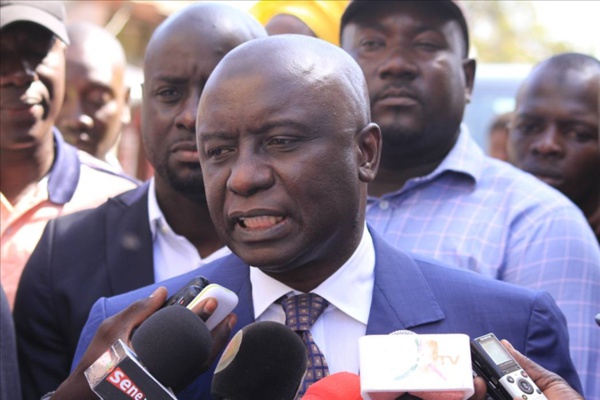 Idrissa Seck : Vers une réelle réforme économique ? (Par Mohamed KA) Idrissa Seck : Vers une réelle réforme économique ? (Par Mohamed KA)
