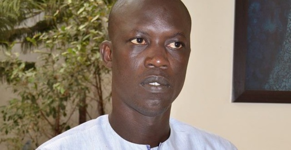 Création CGIS : le mouvement ‘’Reccu fal Macky’’ parle d’une agence de protection des biens de la dynastie faye-sall Création CGIS : le mouvement ‘’Reccu fal Macky’’ parle d’une agence de protection des biens de la dynastie faye-sall